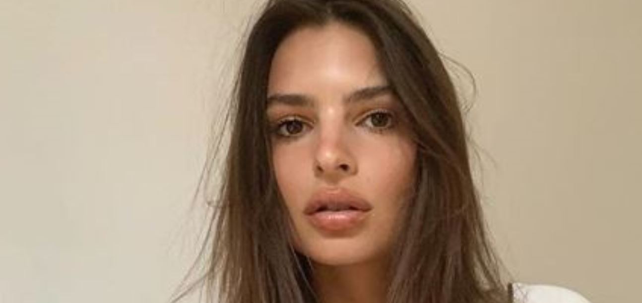 Emily Ratajkowski