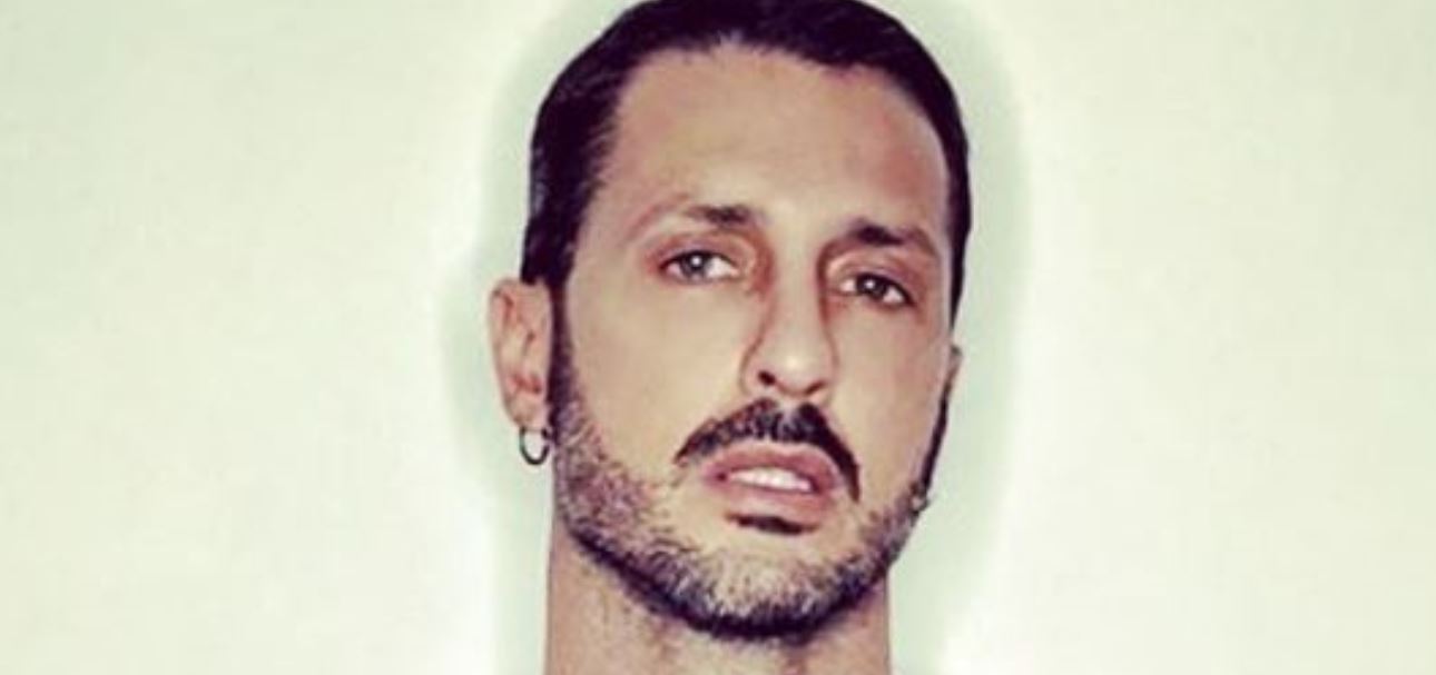 fabrizio corona