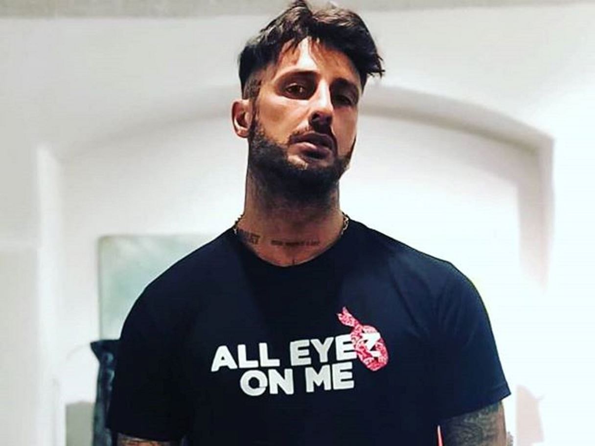 Fabrizio Corona