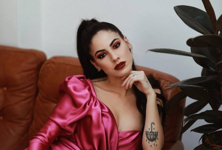 Giulia De Lellis a Uomini e Donne