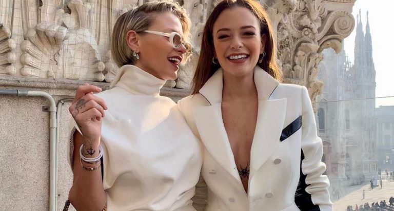 giulia e silvia provvedi