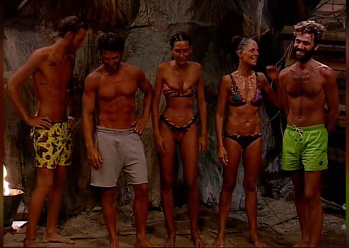 Isola dei Famosi 2019