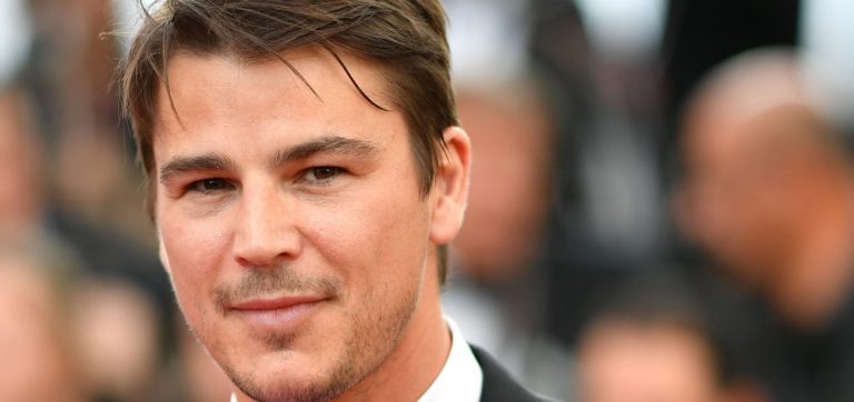 Josh Hartnett