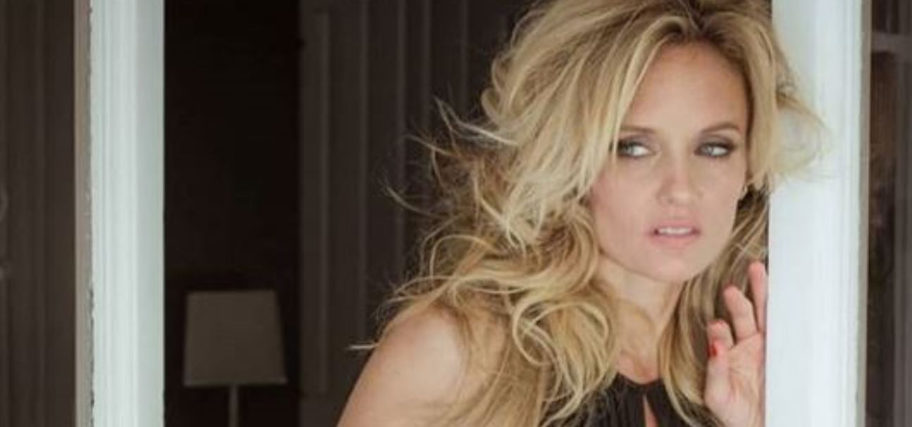 justine mattera