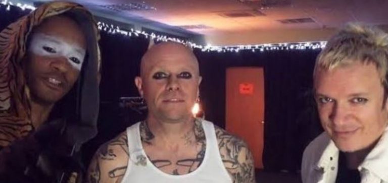 keith flint