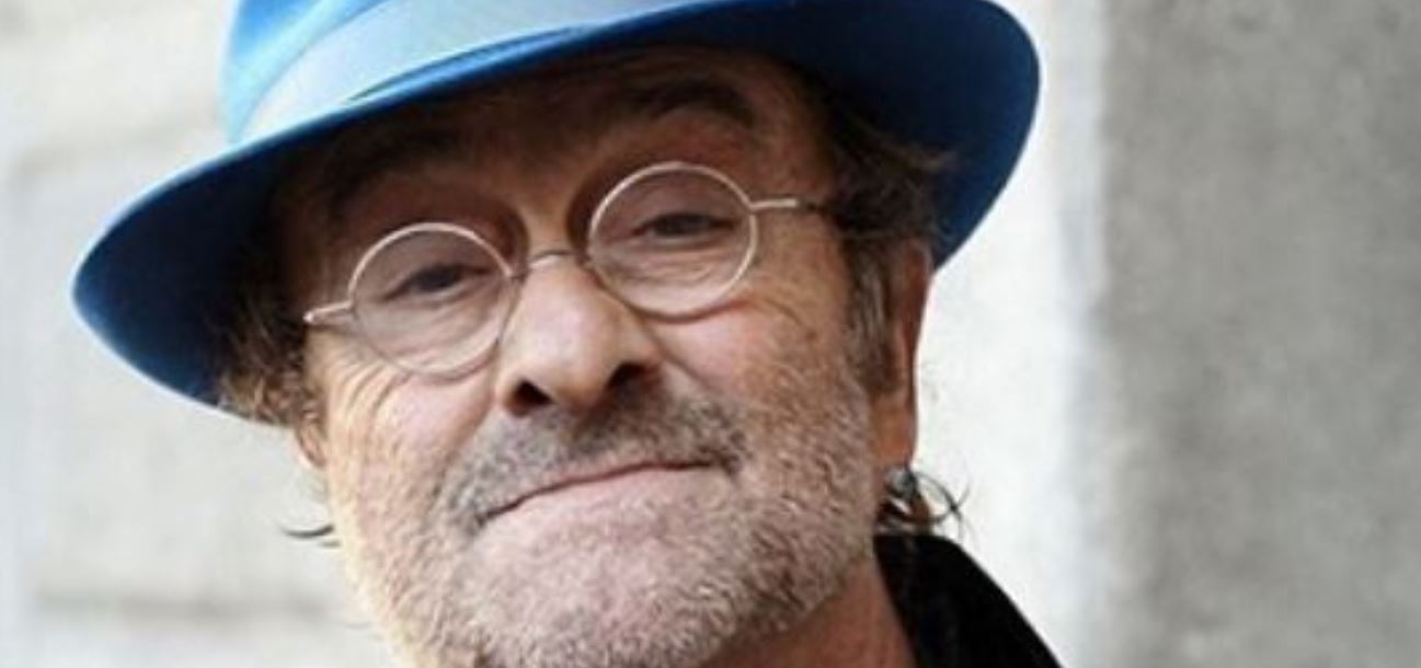 lucio dalla