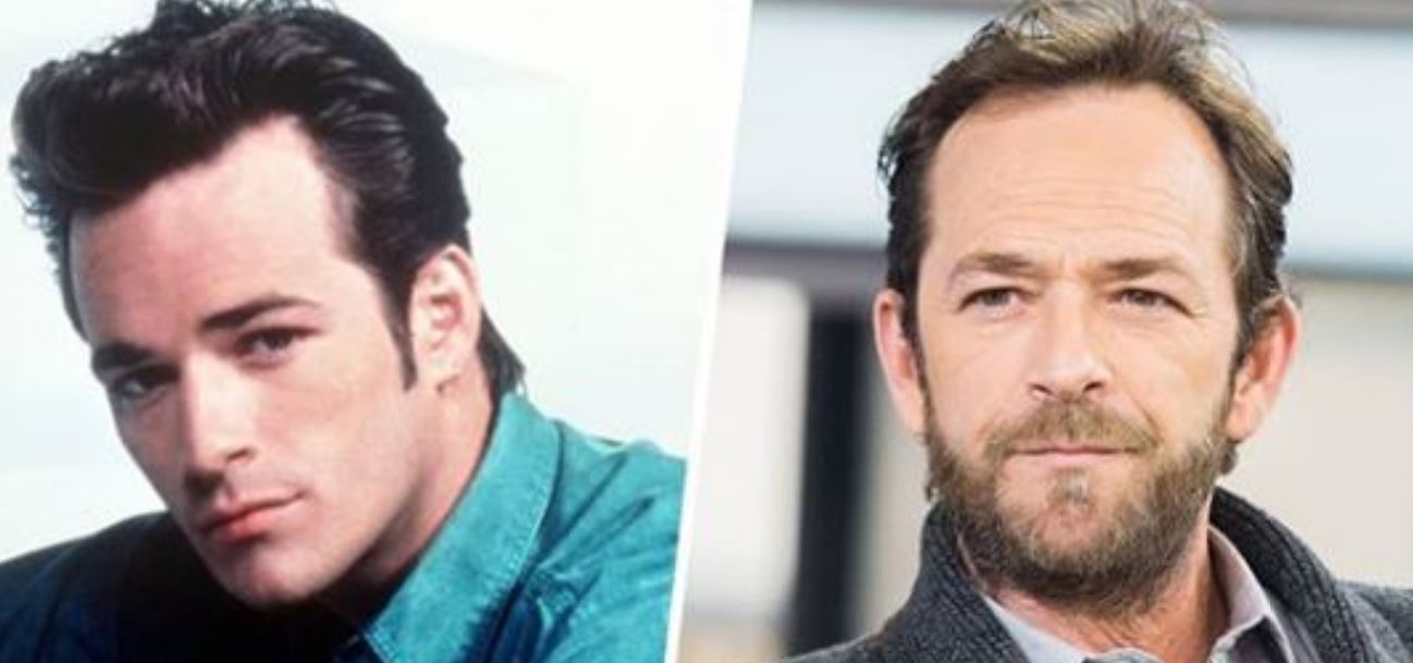 luke perry