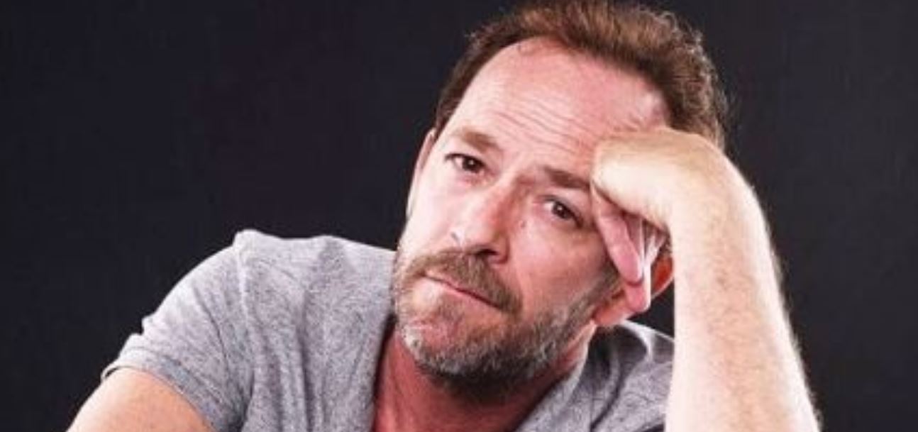 luke perry