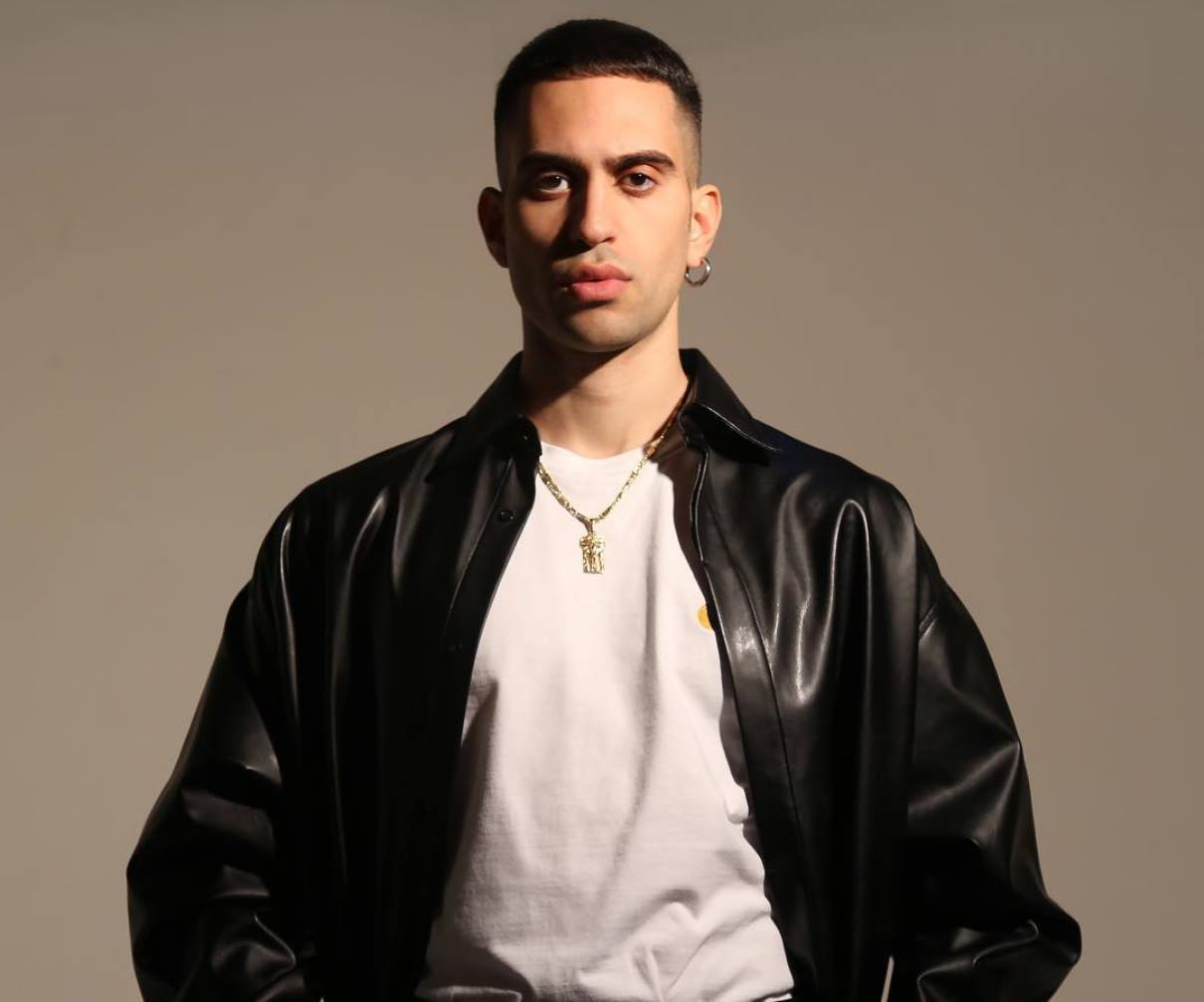 Mahmood
