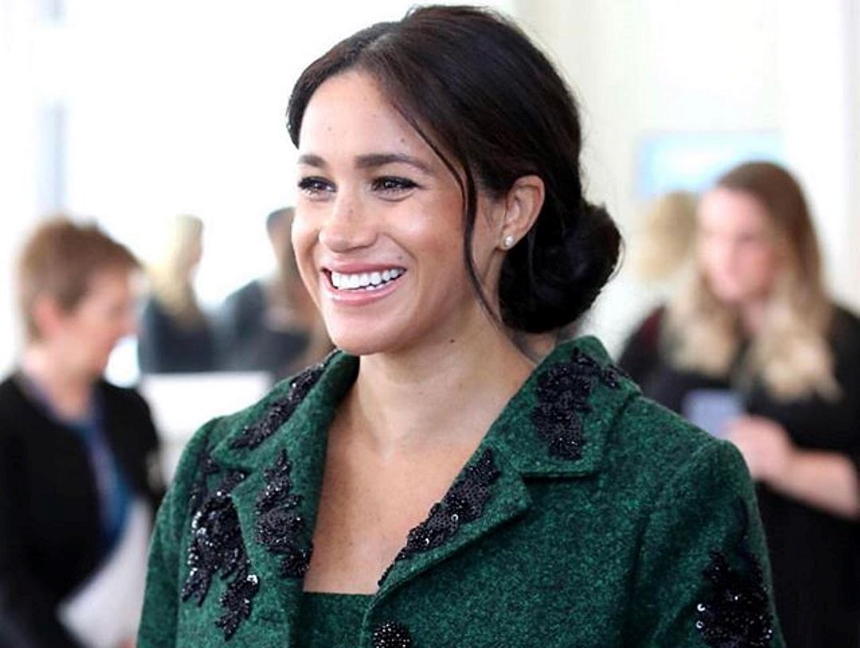 Meghan Markle