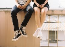sneakers donna