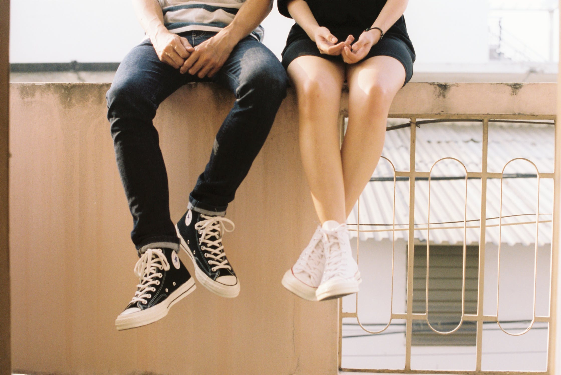 sneakers donna