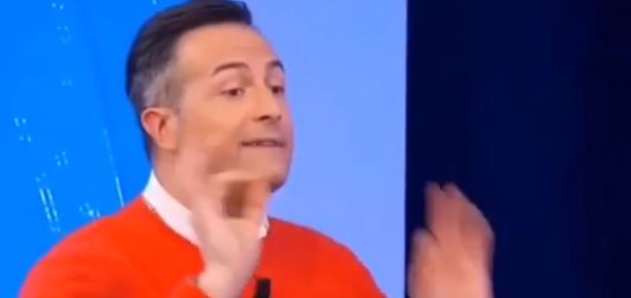 uomini e donne
