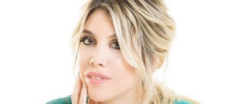 wanda nara
