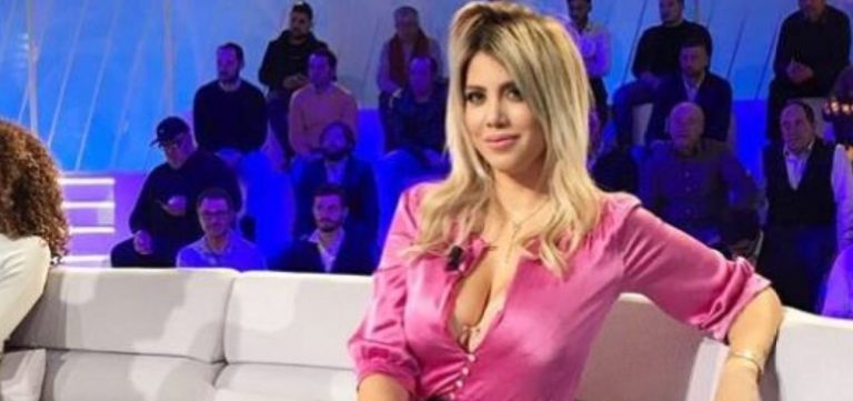 wanda nara