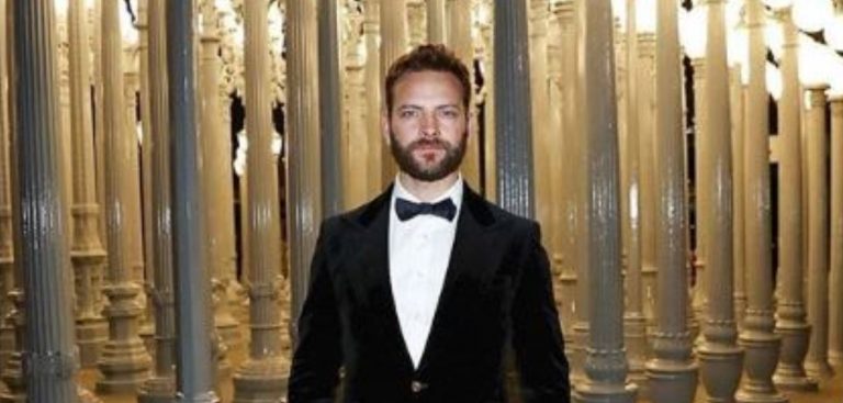 alessandro borghi