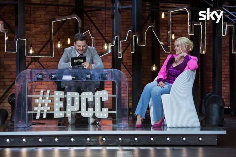 antonella clerici borra