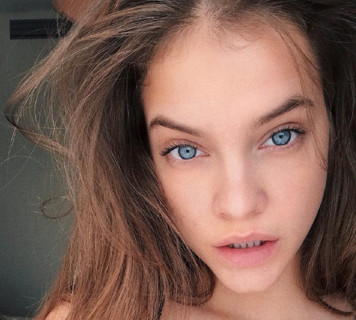 Barbara Palvin