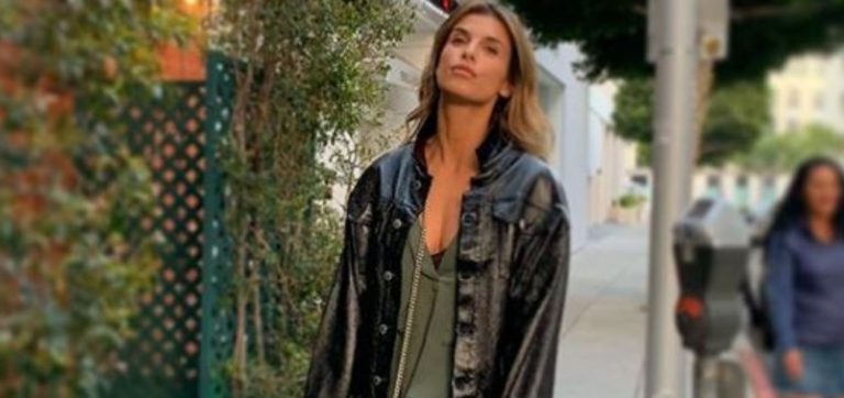 elisabetta canalis