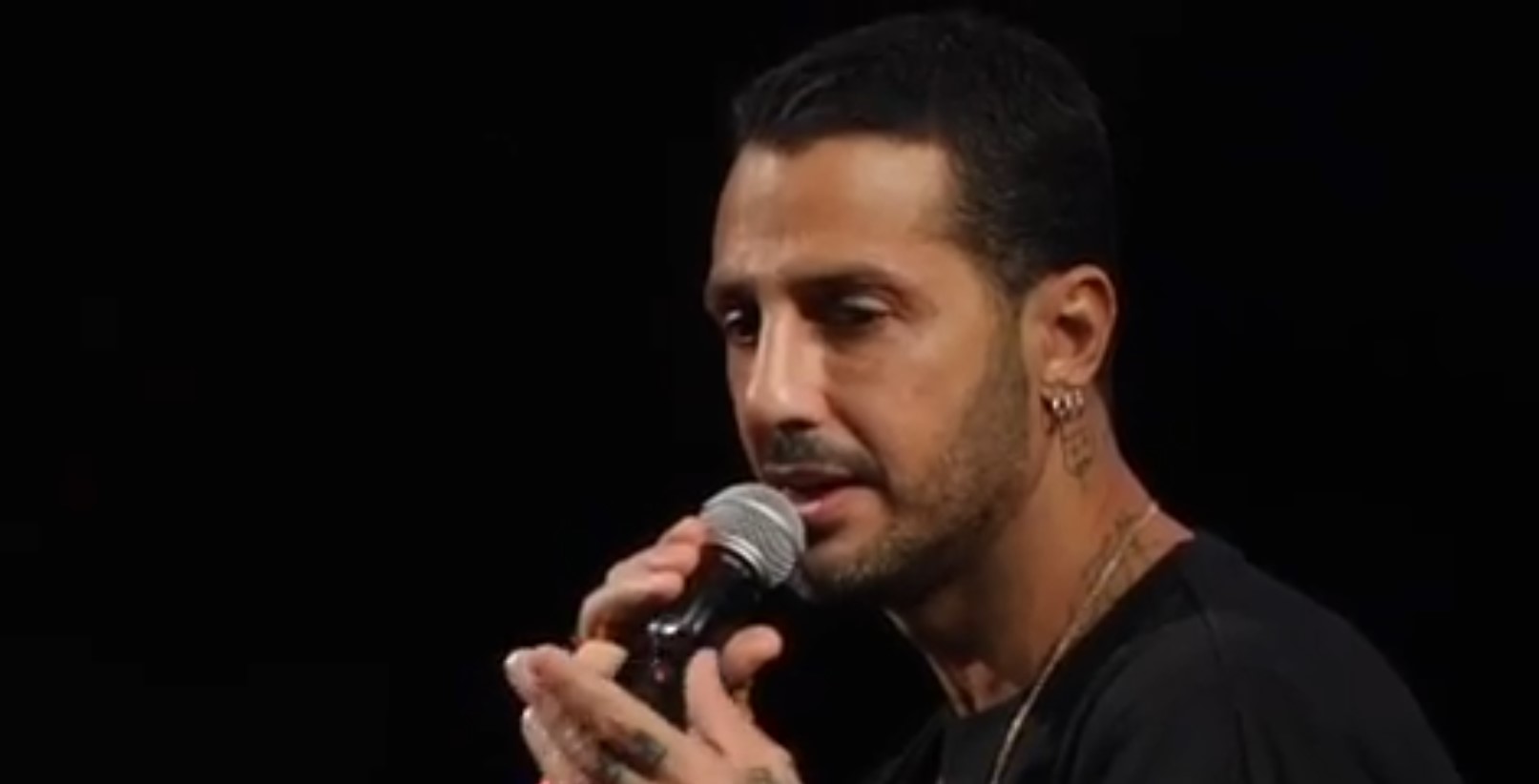 fabrizio corona