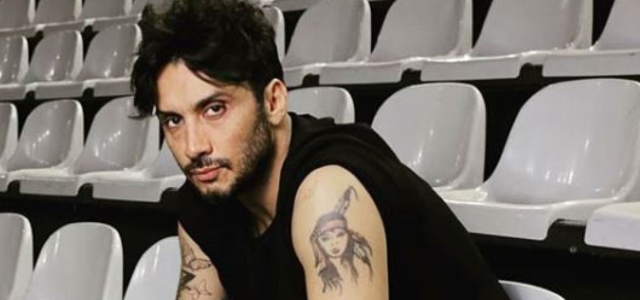 fabrizio moro