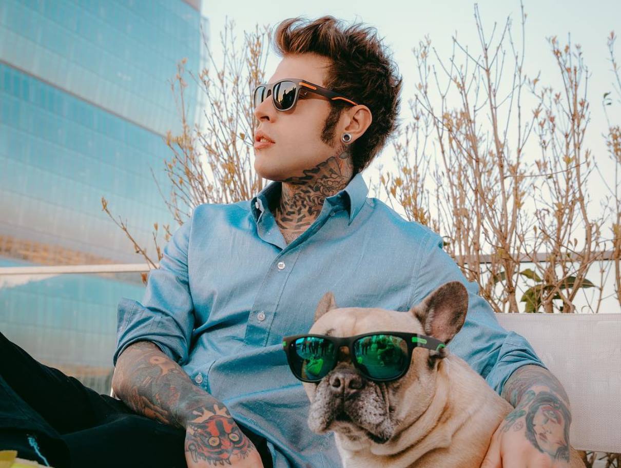 Fedez