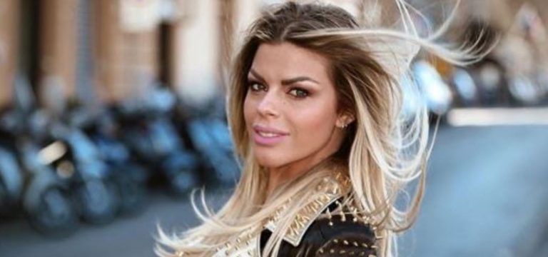 francesca del taglia