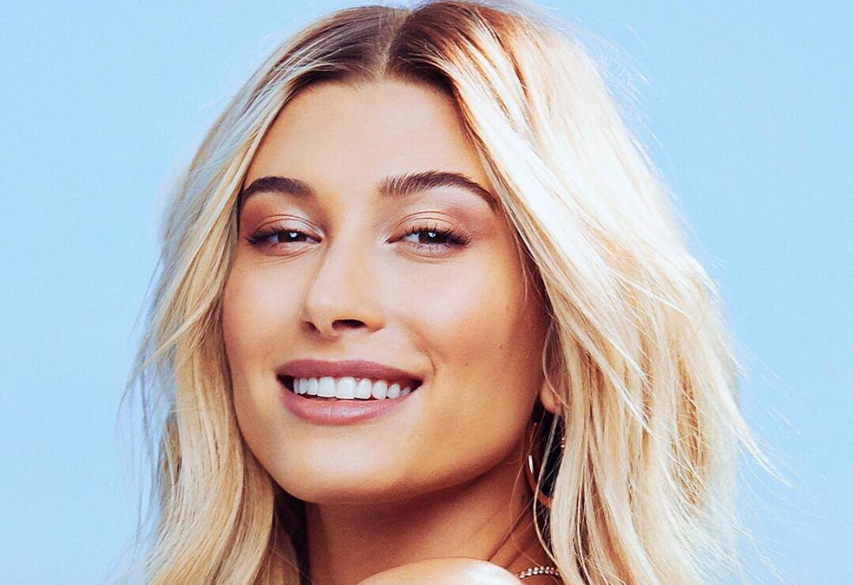 Hailey Baldwin