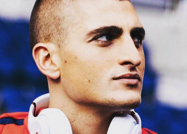Marco Verratti
