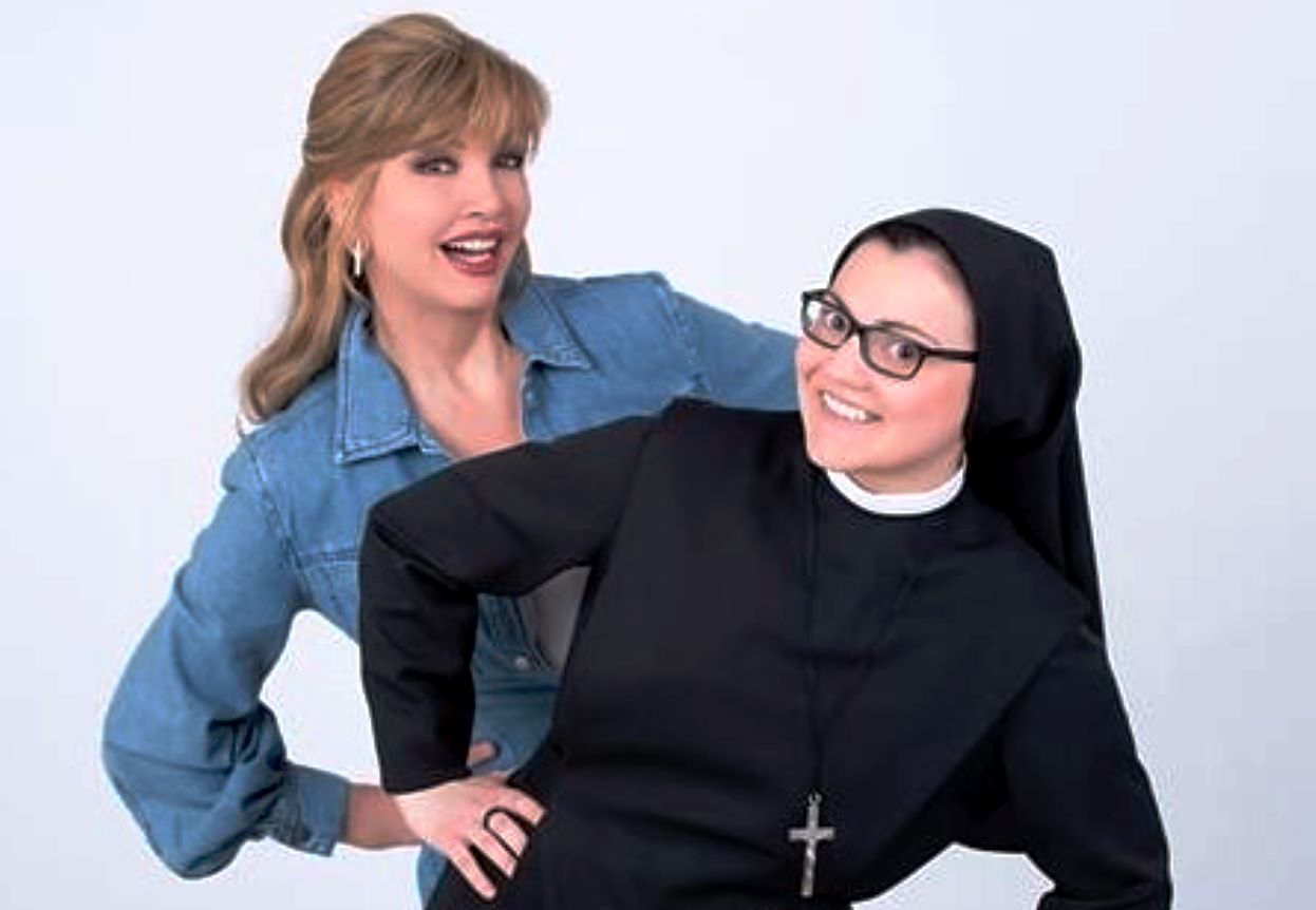 Suor Cristina