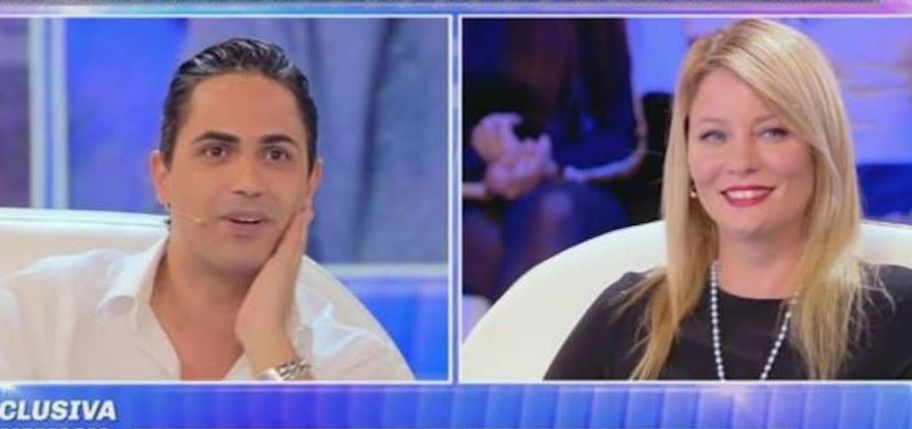 Biagio D'Anelli e Flavia Vento stanno insieme?