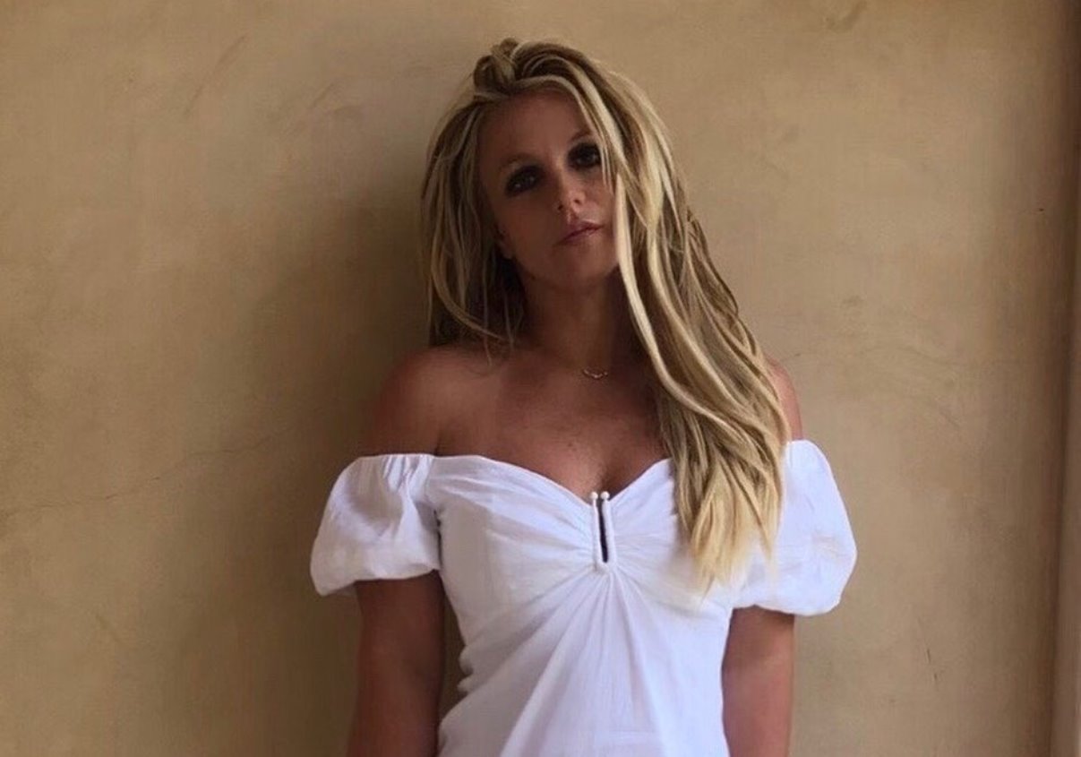 Britney Spears