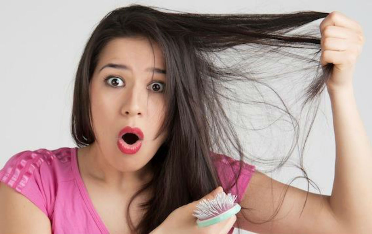 capelli deboli: cause e come rinforzarli con metodi naturali