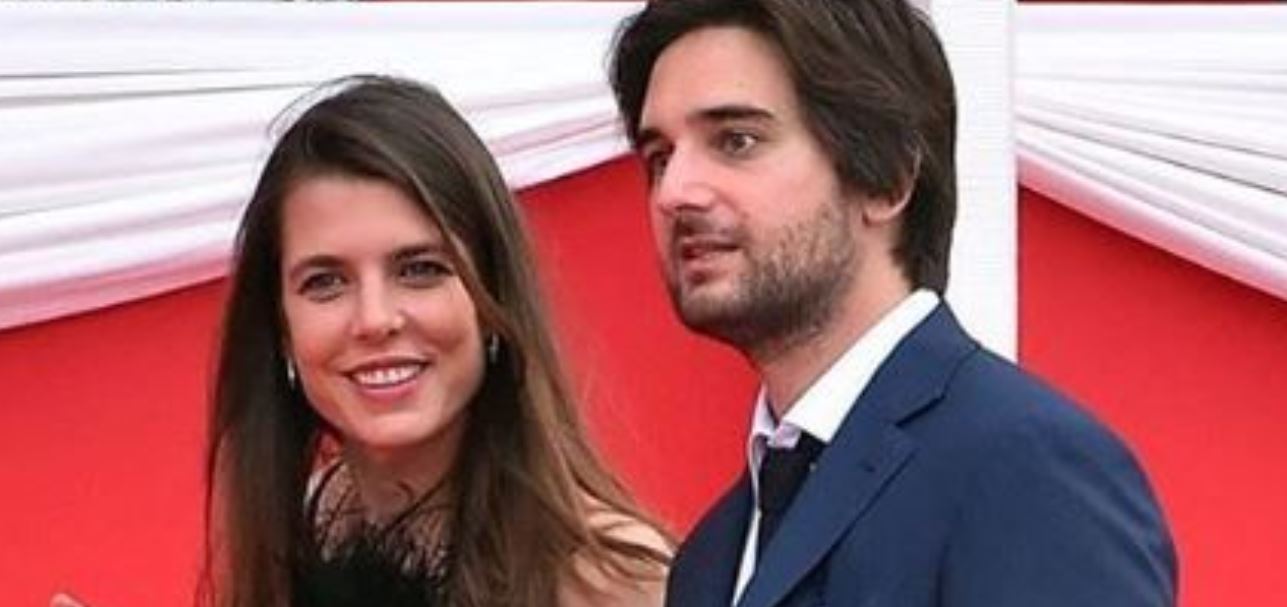 charlotte casiraghi e dimitri rassan