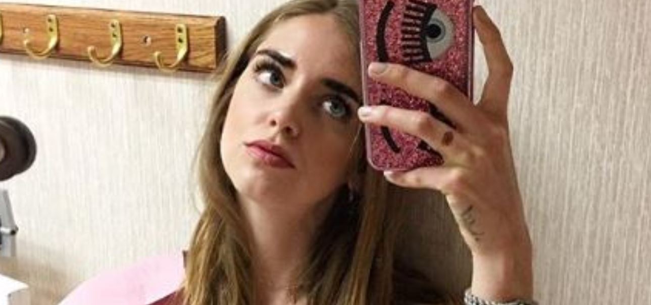 chiara ferragni