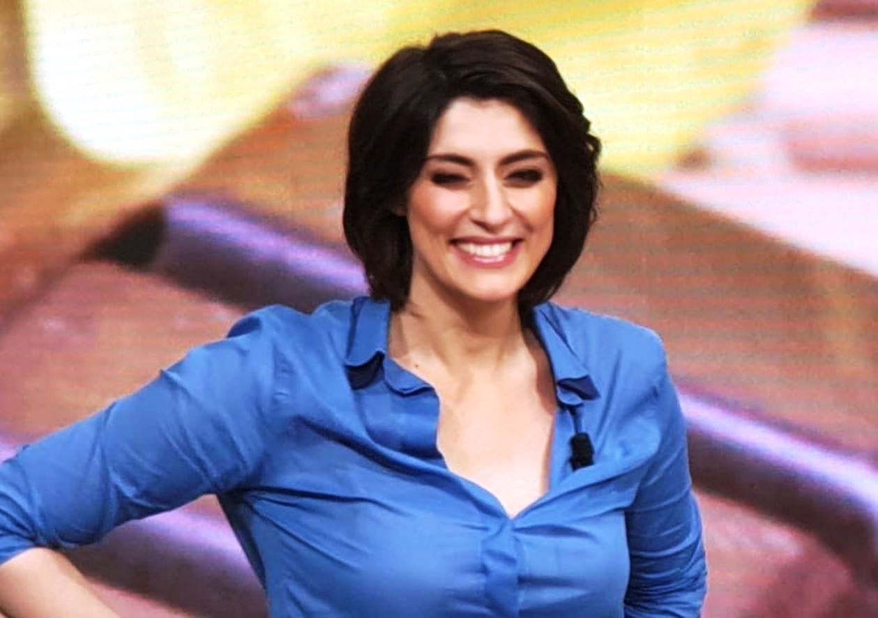 Elisa Isoardi