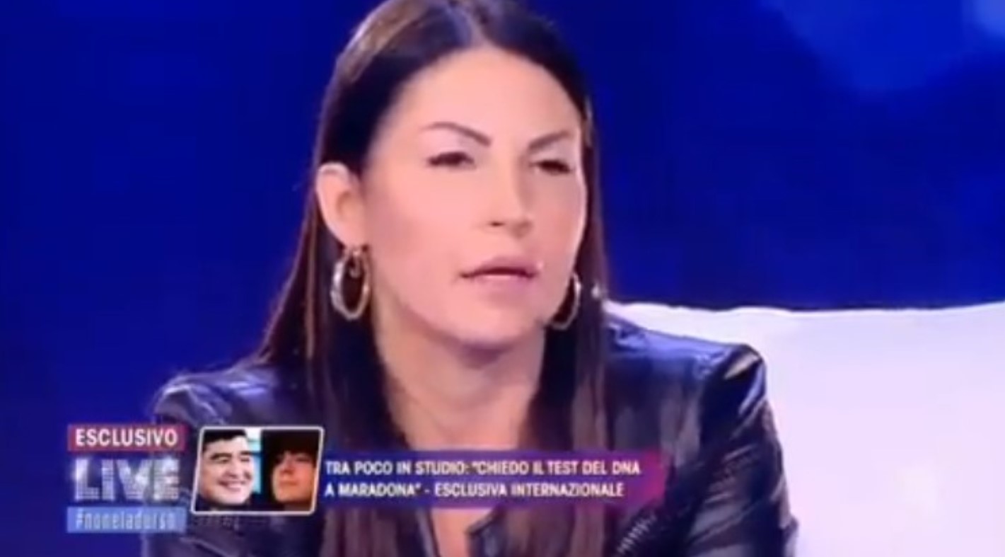 live non è la d'urso