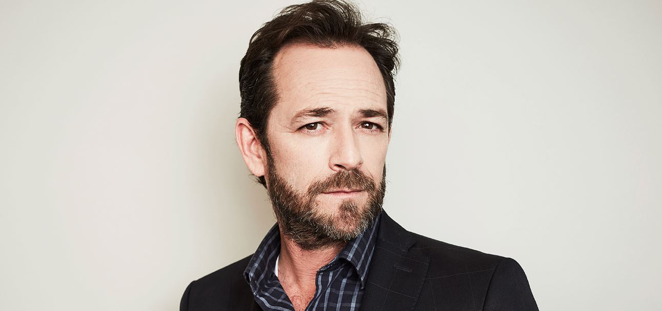 luke perry