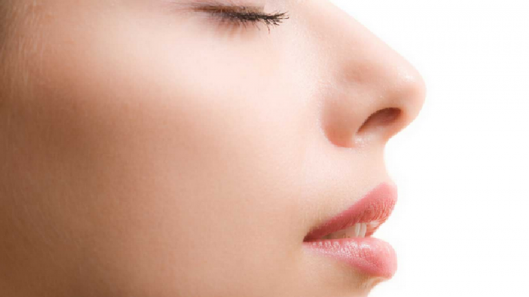 setto nasale deviato