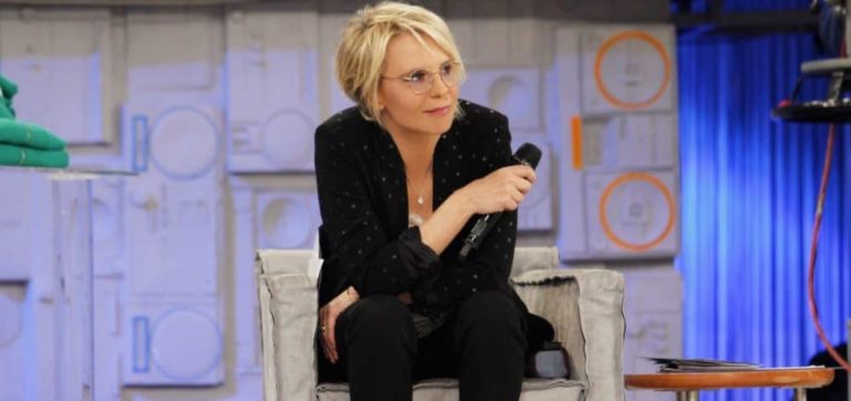 amici vip maria de filippi