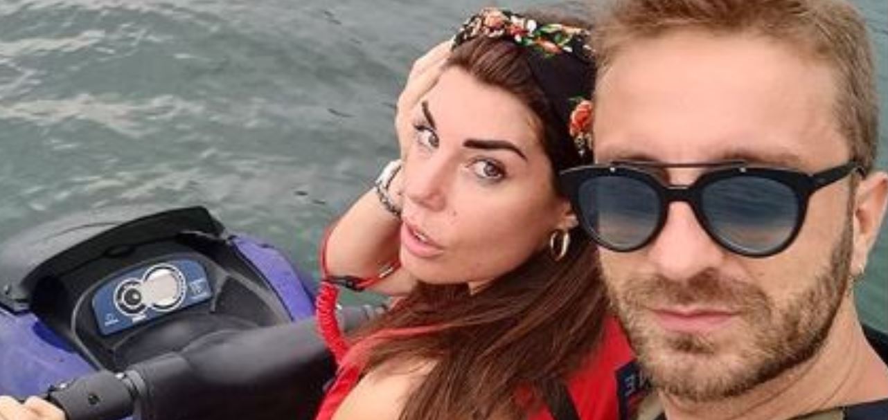 bianca atzei e stefano corti