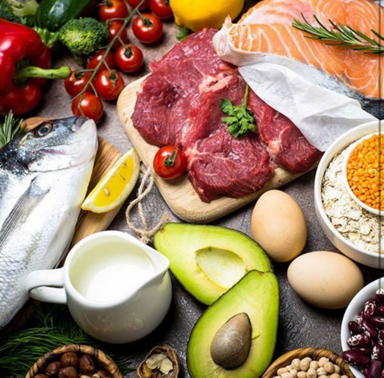 cibi che accelerano il metabolismo