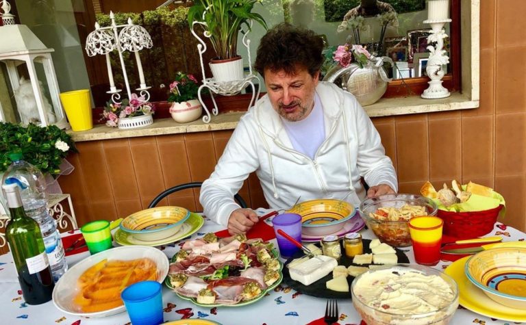 leonardo pieraccioni