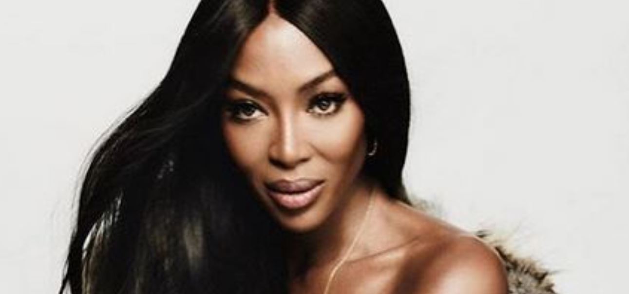 naomi campbell