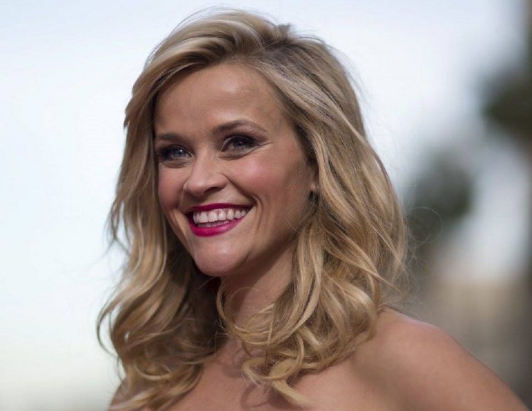 reese witherspoon curiosità