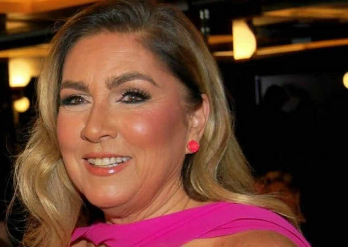 Romina Power