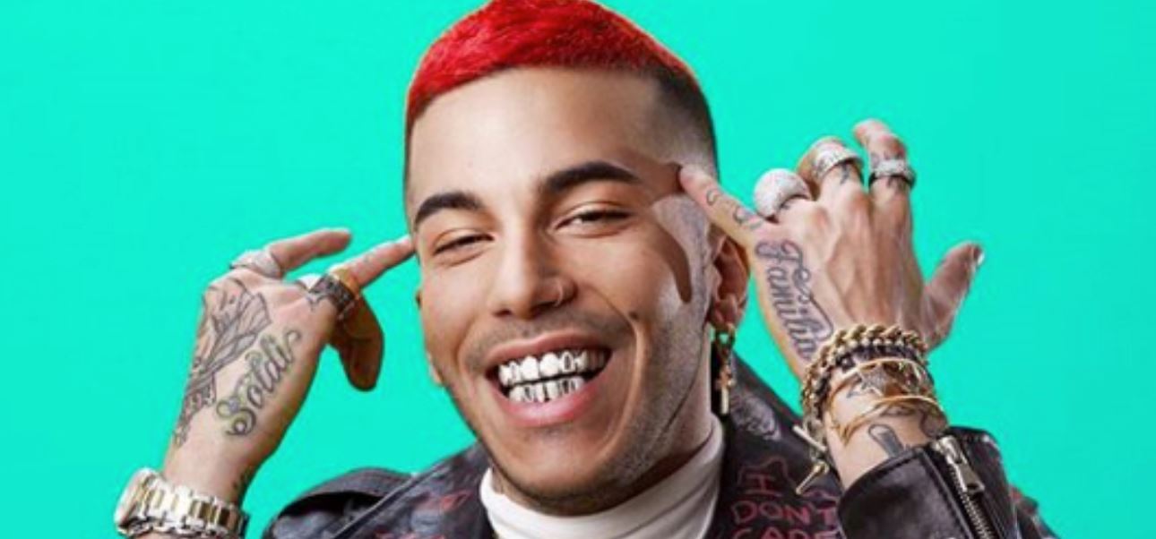 sfera ebbasta