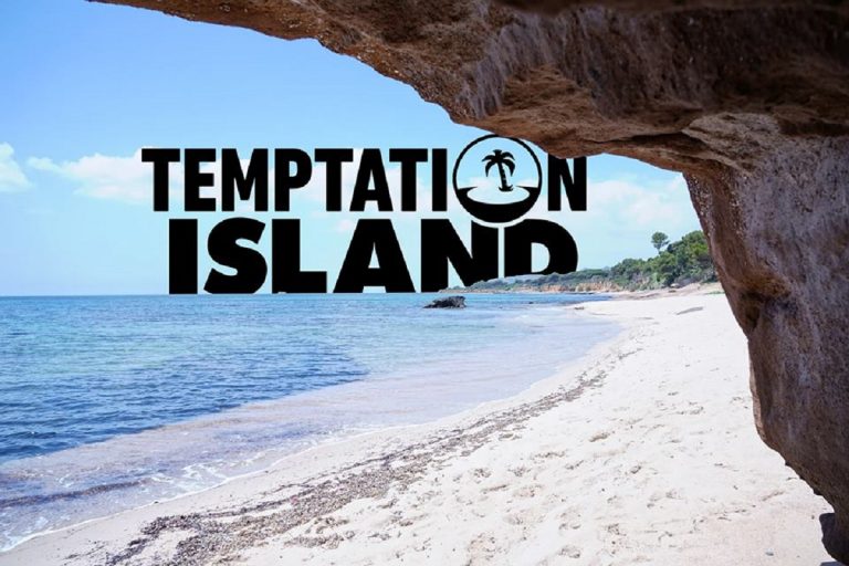 Temptation Island 2019