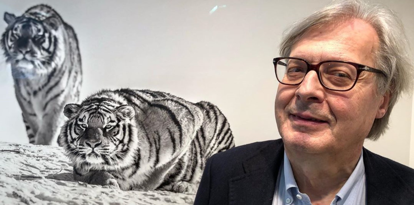 vittorio sgarbi