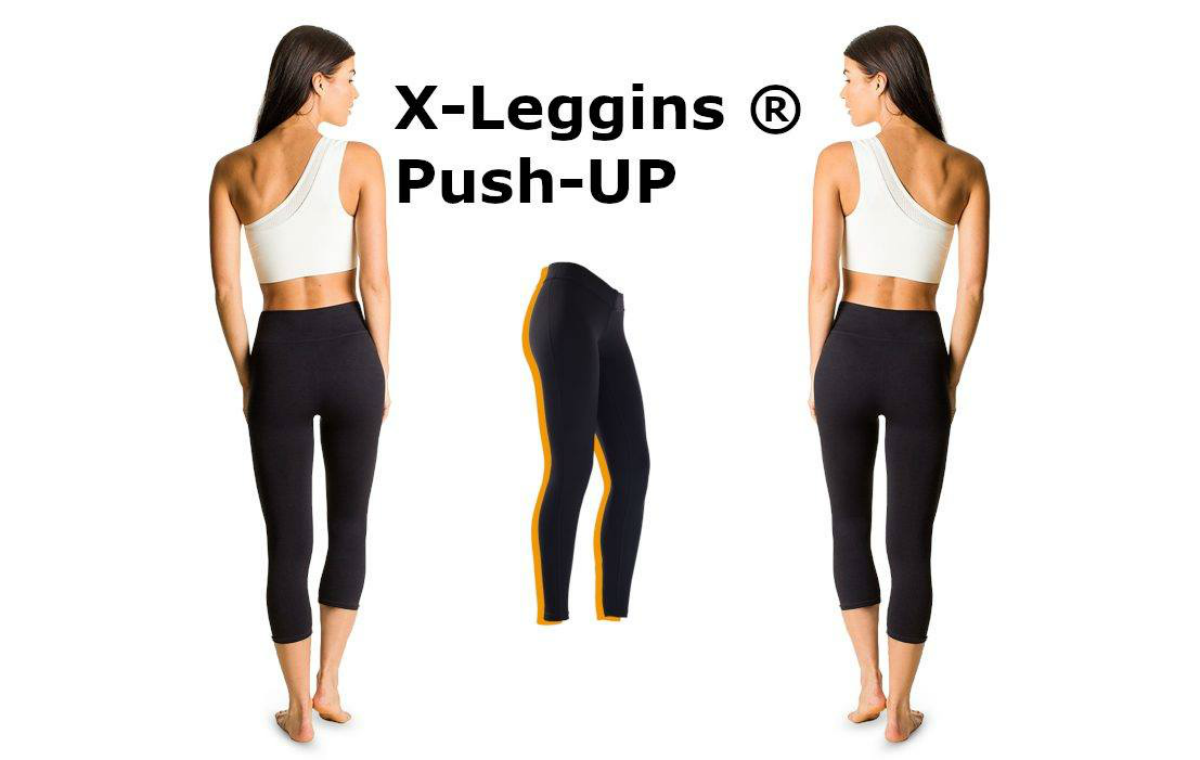 x-leggin push up